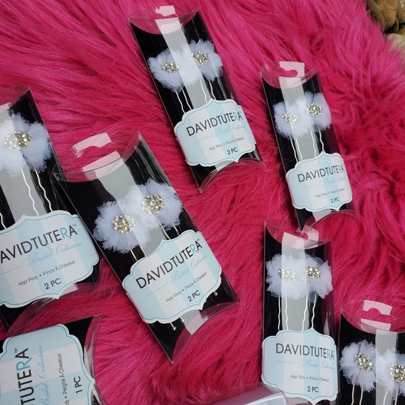 WEDDING TIME ALL NEW FOR YOU AND BRIDESMAIDS - Picture 6 of 7